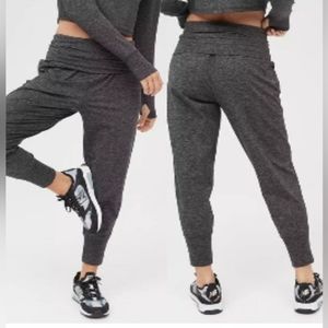 New Aerie Hugger Jogger